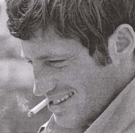 jean paul belmondo